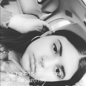 Meet your Posher, Juliana